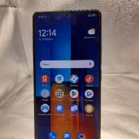 POCO M6 Pro 12/512GB (2312FPCA6G) Duos