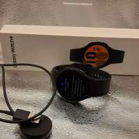 Samsung Galaxy Watch 4 44 mm (SM-R870/N) с СЗУ