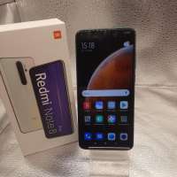 Xiaomi Redmi Note 8 Pro 6/128GB (M1906G7G) Duos