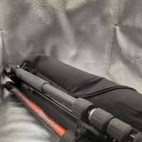 Manfrotto Element II MKELMII4RD-BH