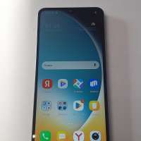 POCO C71 4/128GB (25028PC03G) Duos