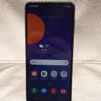Samsung Galaxy M12 4/64GB (M127F) Duos
