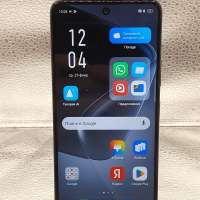 Infinix Hot 50 6/256GB (X6882) Duos