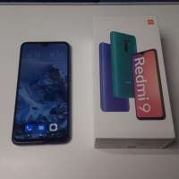 Xiaomi Redmi 9 NFC 3/32GB (M2004J19AG) Duos