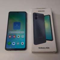 Samsung Galaxy A06 4/64GB (A065F) Duos
