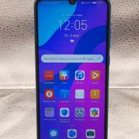 Honor 9A 3/64GB (MOA-LX9N) Duos