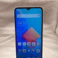 TECNO Spark 8C (KG5n) Duos