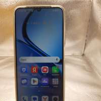 Realme Note 60x 3/64GB (RMX3938) Duos