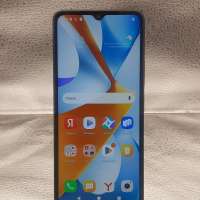 POCO C61 4/128GB (2312BPC51X) Duos