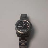 Tissot T-Touch Expert Titanium T013.420.44.201.00