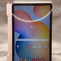 Samsung Galaxy Tab S6 Lite 10.4 128GB (SM-P610) (без SIM)