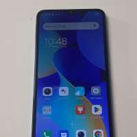 TECNO Spark 10c 4/64GB (KI5m) Duos