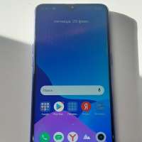 Realme 5 Pro 4/128GB (RMX1971) Duos