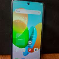 TECNO Spark 20C 4/256GB (BG7n) Duos