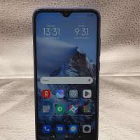 Xiaomi Redmi Note 8T 4/64GB (M1908C3XG) Duos