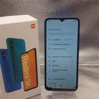 Xiaomi Redmi 9A 2/32GB (M2006C3LG/M2006C3LI) Duos