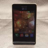 LG T370 Duos