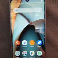 Xiaomi Redmi A3 3/64GB (23129RN51X) Duos