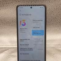 POCO X3 Pro 6/128GB (M2102J20SG) Duos