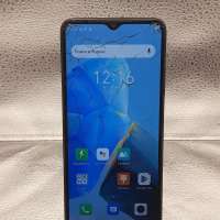 Infinix Hot 30i 4/128GB (X669D) Duos