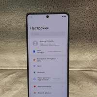 TECNO Camon 30 5G 8/256GB (CL7/CL7k) Duos