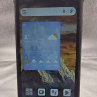 OUKITEL WP19 Pro 8/256GB Duos