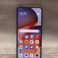 Xiaomi Redmi Note 12 6/128GB (23021RAA2Y) Duos