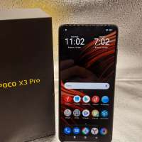 POCO X3 Pro 6/128GB (M2102J20SG) Duos