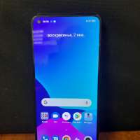 Realme GT Neo 2 5G 12/256GB (RMX3370) Duos