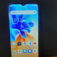 TECNO Spark 7 2/32GB (KF6M) Duos