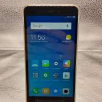 Xiaomi Redmi Note 4 3/64GB Duos