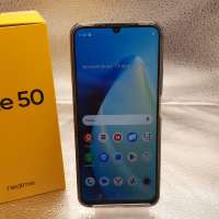 Realme Note 50 3/64GB (RMX3834) Duos