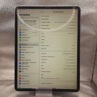 Apple iPad Pro 3 2018 1TB (A1895) (c SIM)