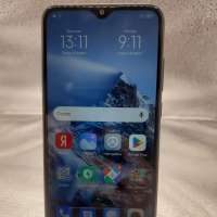 Xiaomi Redmi 8A 2/32GB (M1908C3KG) Duos