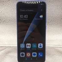 Xiaomi Redmi 9A 2/32GB (M2006C3LG/M2006C3LI) Duos