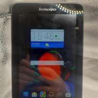 Lenovo IdeaTab A3500 16GB (A3500-H) (с SIM)
