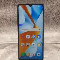 POCO C61 4/128GB (2312BPC51X) Duos