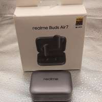Realme Buds Air 7