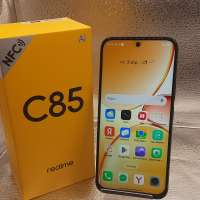 Realme C85 8/256GB (RMX5566) Duos