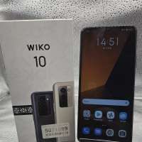 Wiko 10 4/128GB (VHEM-E03N) Duos