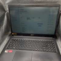 Acer Aspire 3 A315-22-98BV (RAM 12GB, SSD 512GB)