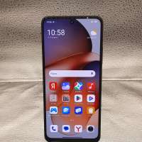 Xiaomi Redmi Note 12 6/128GB (23021RAA2Y) Duos