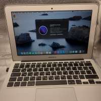 Apple MacBook Air 11 Early 2014 4/128GB (A1465)