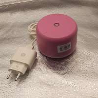 Яндекс Станция Лайт 2 (YNDX-00026) с СЗУ