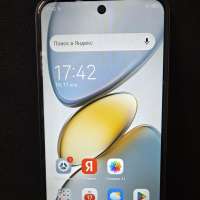 TECNO Spark Go 1 3/64GB (KL4) Duos