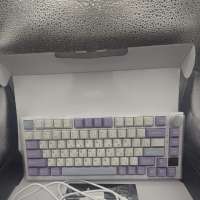 Ajazz Nacodex AK820 PRO