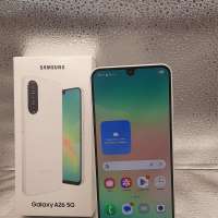 Samsung Galaxy A26 5G 8/256GB (A266M) Duos
