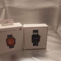 Huawei Watch Fit 4 Pro (SYA-B29) с СЗУ