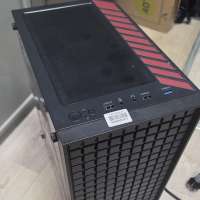 Сборка E5-1660 v4, RTX 3070 Mobile 8GB, 32GB RAM, HDD 2000 GB + SSD 512 GB