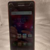 Philips Xenium V377 Duos